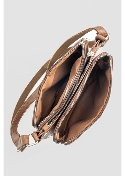 Vanamo-N Jacquline Kadın Omuz Çantası