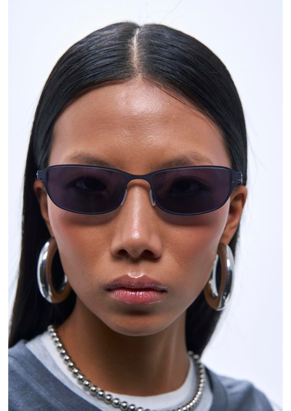 Feline Anthracite Black Güneş Gözlüğü modelleri