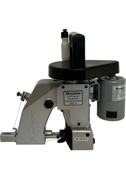 Çuval Kapama Makinesi ve Ipi Seti, Gri, Kolay Dikiş, Dayanıklı, Kullanışlı fiyatları