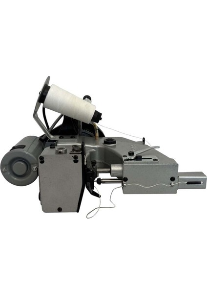 Çuval Kapama Makinesi ve Ipi Seti, Gri, Kolay Dikiş, Dayanıklı, Kullanışlı modelleri