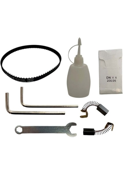 Çuval Kapama Makinesi ve Ipi Seti, Gri, Kolay Dikiş, Dayanıklı, Kullanışlı