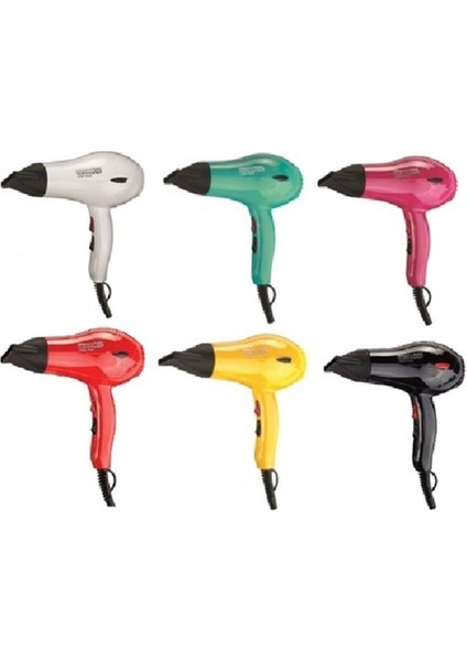 Mor Turbo X5 Fön Makinesi ile Şıklık ve Güç Bir Arada modelleri