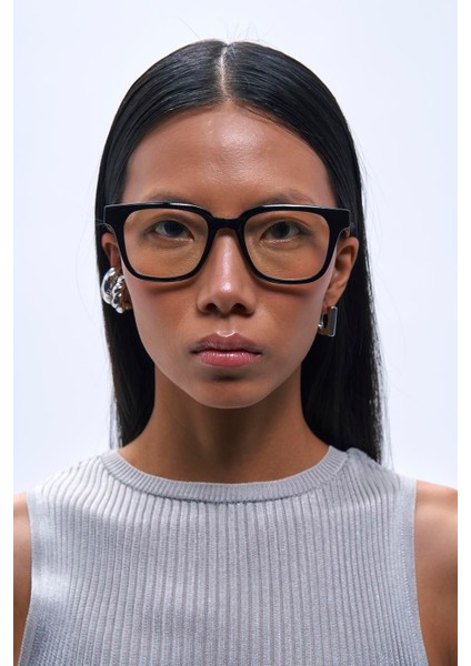 Elvin Black Mavi Işık Koruyucu Gözlük fiyatları