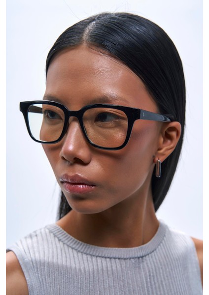 Elvin Black Mavi Işık Koruyucu Gözlük modelleri