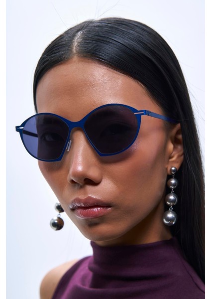 Solace Blue Black Güneş Gözlüğü fiyatları