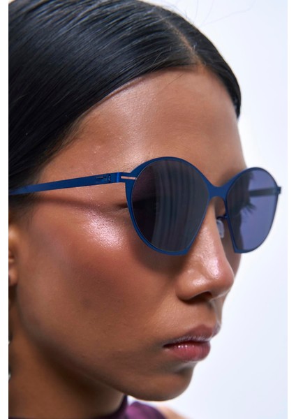 Solace Blue Black Güneş Gözlüğü modelleri