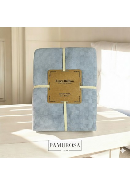 Çift Kişilik Elegant Pike 210X230 cm