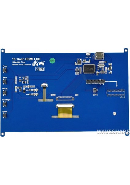 10.1inch HDMI LCD fırsatları