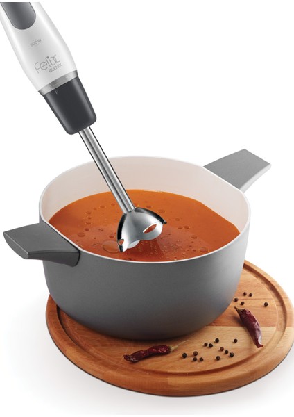 El Blender 900W Siyah - Güçlü ve Şık Mutfak Yardımcısı modelleri