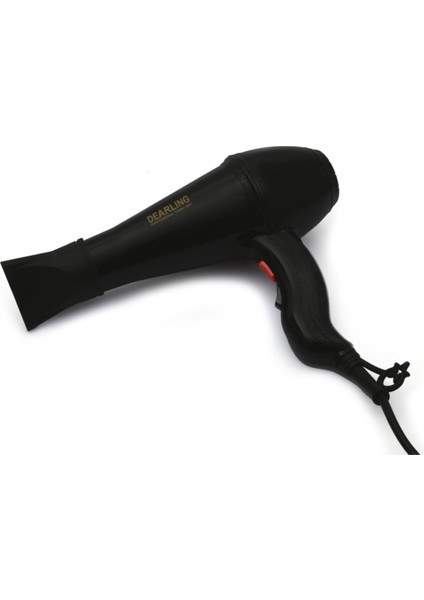 Güçlü 500W Profesyonel Fön Makinesi, Ac Motor, 2 Isı/hız Ayarı, 2 Yıl Garantili fiyatları