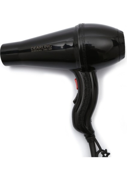 Güçlü 500W Profesyonel Fön Makinesi, Ac Motor, 2 Isı/hız Ayarı, 2 Yıl Garantili indirimleri