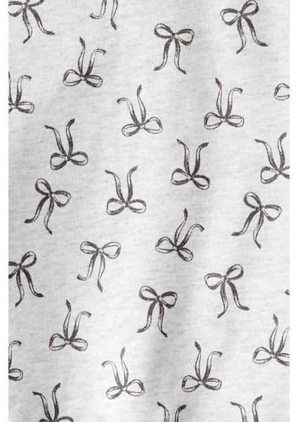 Kız Çocuk Desenli 2li Set fiyatları