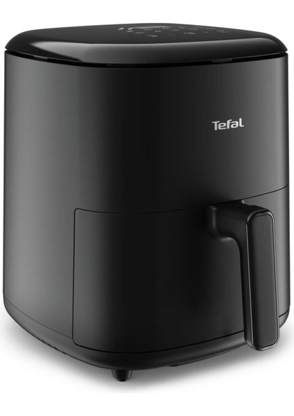 10 Programlı Az Yağlı Fritöz, 5 Litre, Siyah, Sağlıklı ve Pratik Kullanım fiyatları