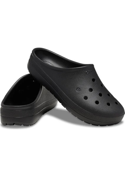 Classic Low Profile Clog Unisex Terlik fiyatları