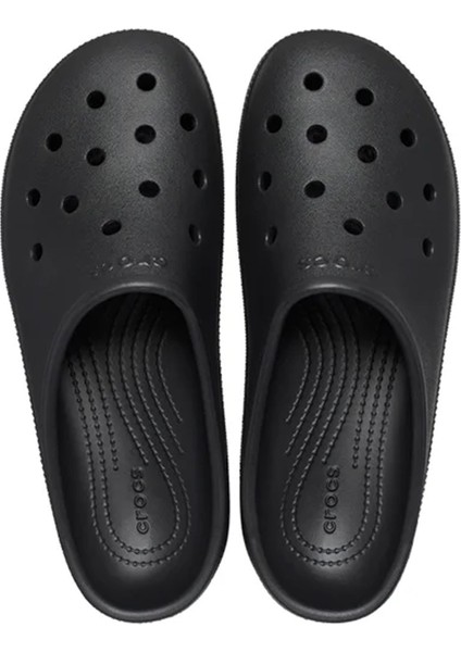 Classic Low Profile Clog Unisex Terlik modelleri