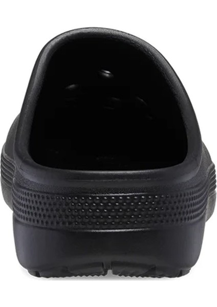 Classic Low Profile Clog Unisex Terlik fırsatları