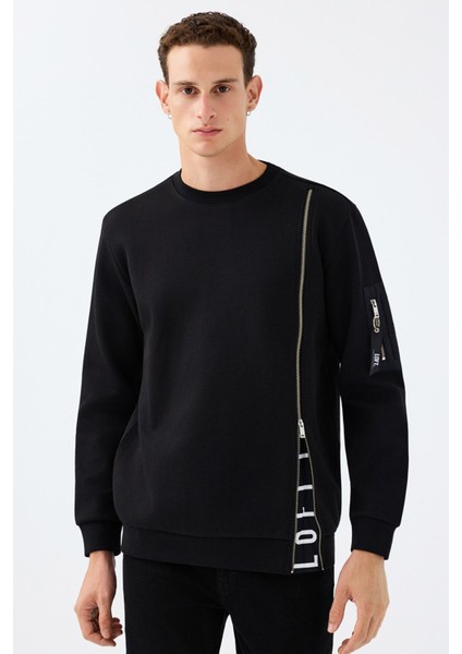 Erkek Sweatshirt