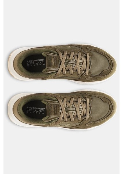 Ua Edge Suede Erkek Spor Ayakkabı modelleri