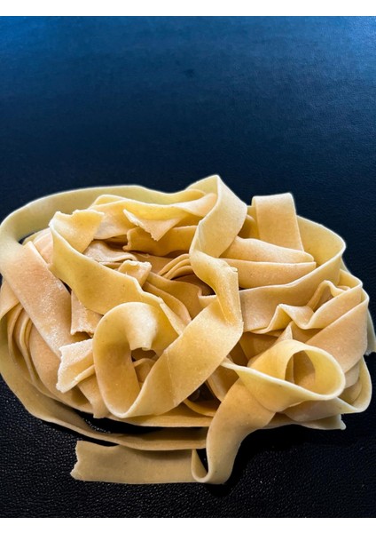 Katkısız Taze Makarna Papardelle 160 gr x 6 Porsiyon (960 Gr) modelleri