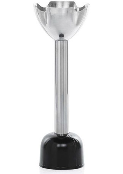 Siyah ve Beyaz El Blender Seti, Pratik ve Şık Mutfak Yardımcıları