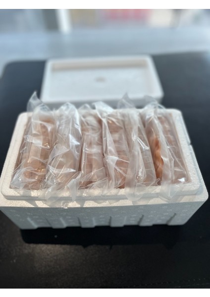 Katkısız Taze Makarnaa Taglıatelle 160 gr x 6 Porsiyon (960 Gr) fiyatları