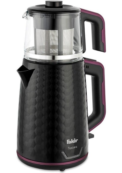 Mor Çay Makinesi, Siyah ve Mor Renk Seçenekleriyle Keyifli Demleme Keyfi fiyatları