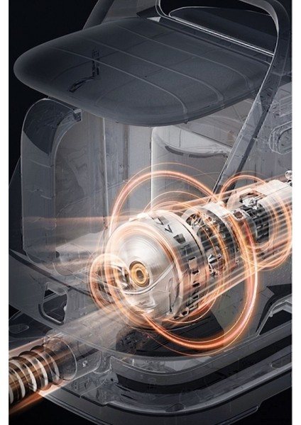 Kırmızı Renkli Çok Amaçlı Koltuk ve Halı Temizleme Makinesi fırsatları