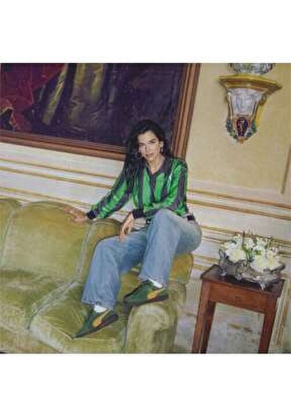 Palermo Erkek Spor Ayakkabı Nefes Alabilir Yapı ile Koşu ve Yürüyüş İçin İdeal