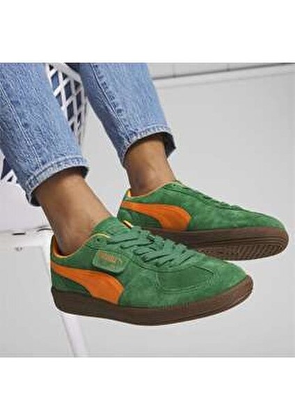 Palermo Erkek Spor Ayakkabı Nefes Alabilir Yapı ile Koşu ve Yürüyüş İçin İdeal