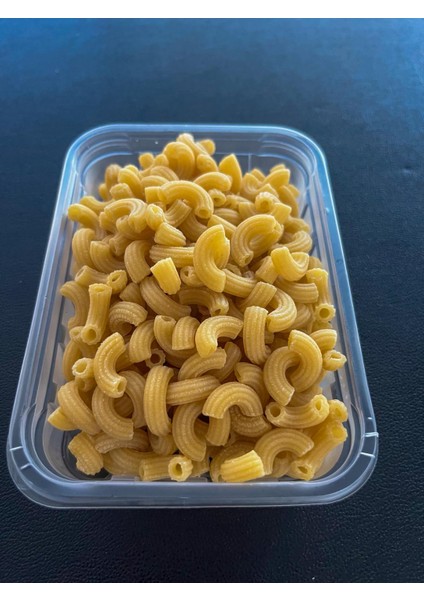 Katkısız Taze Makarna Pipette 160 gr x 12 Porsiyon (1920 Gr) modelleri