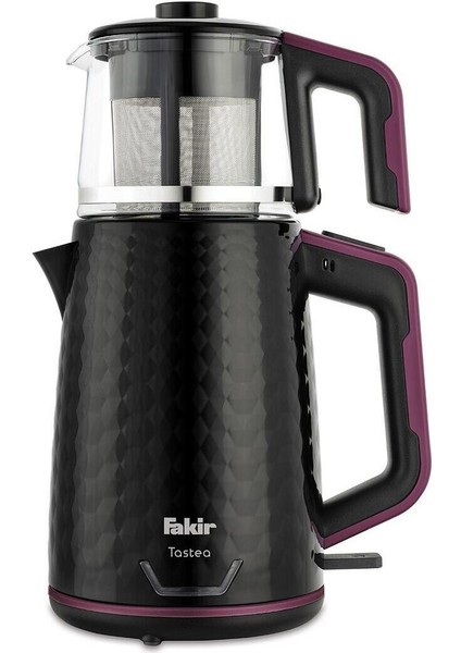 Mor Çay Makinesi, Şık Tasarım ve Kolay Kullanım ile Evinizin Vazgeçilmezi