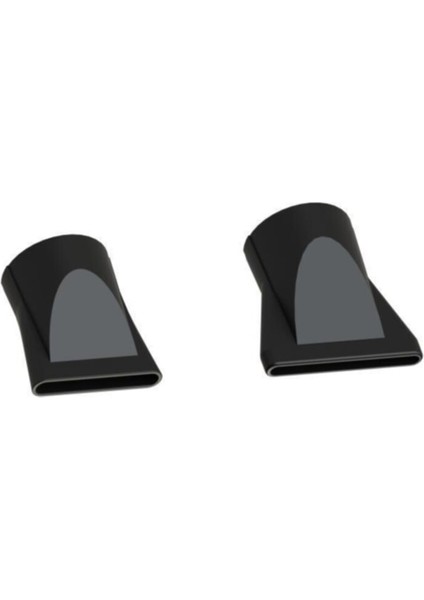 G-4500 Profesyonel 2500W Kuaför Fön Makinesi, Kırmızı Renk