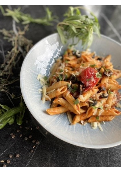 Katkısız Taze Penne Makarna 160 gr x 12 Porsiyon (1920 Gr) fiyatları