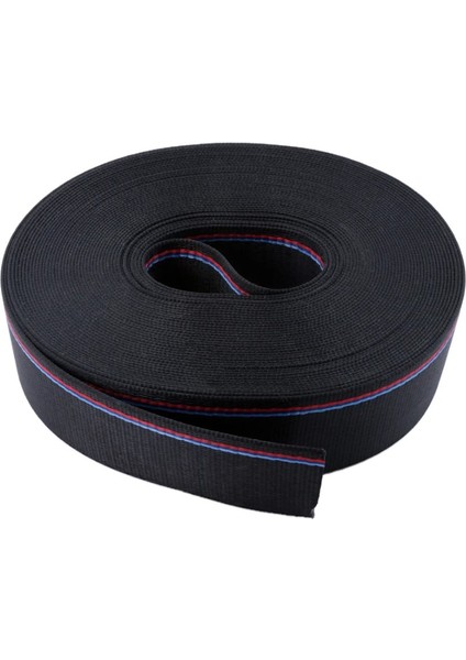 Bmw M Model Emniyet Kemeri 8mt. (Etiket Hediyeli) fırsatları