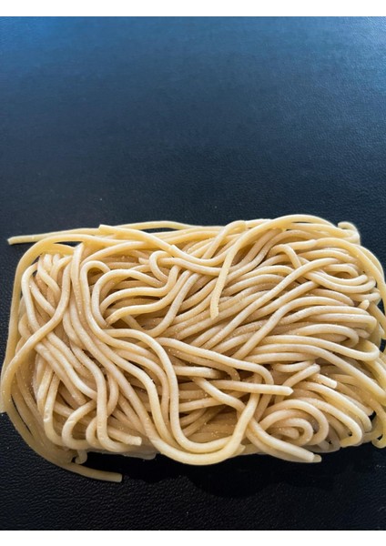 Katkısız Taze Makarna Spagetti 160 gr x 6 Porsiyon (960 Gr) fiyatları