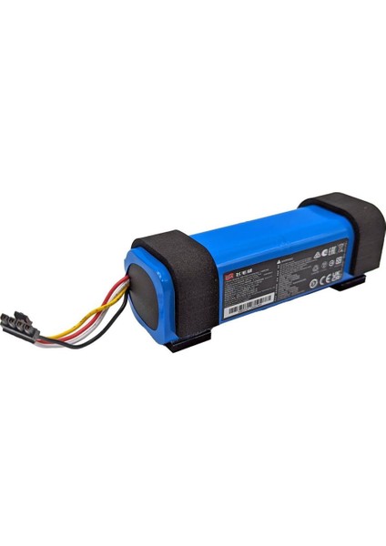 Roborock BRR-2P4S-5200FL Orijinal Batarya