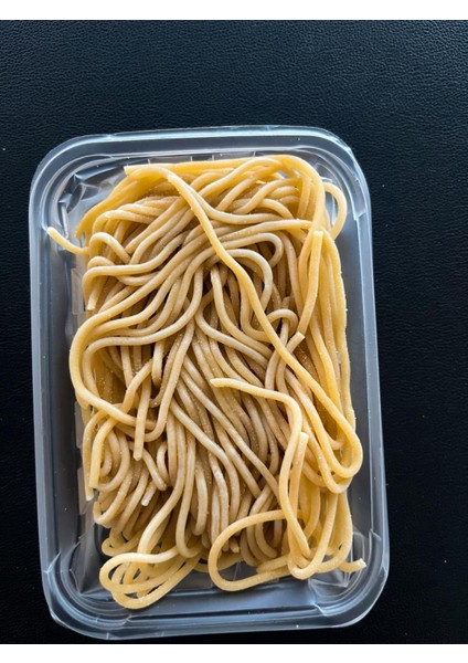 Katkısız Taze Egg Noodle 160 gr x 12 Porsiyon (1920 Gr)