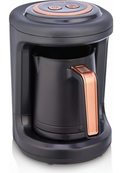 Gri Türk Kahve Makinesi, Pratik ve Şık Tasarım ile Kahve Keyfini Artırır fiyatları