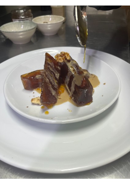 TAZE ÇITIR KABAK TATLISI 750 gr* 12 ADET fiyatları