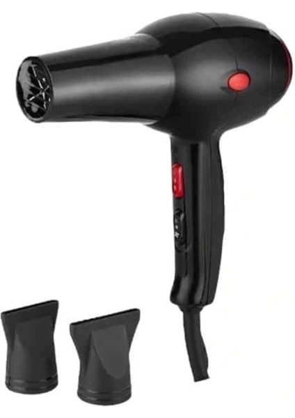 Renkli Fön Makinesi 2200 W, Şık ve Güçlü Saç Şekillendirme Aleti fiyatları