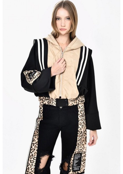 DQ214147 Jacket/ceket