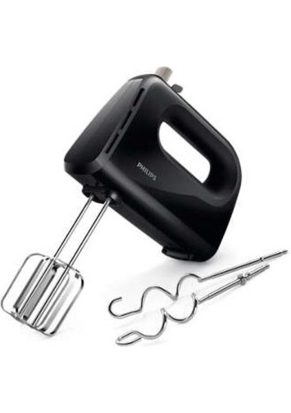 Siyah Daily Collection Mikser HR3705/10, Pratik ve Şık Mutfak Gereci modelleri