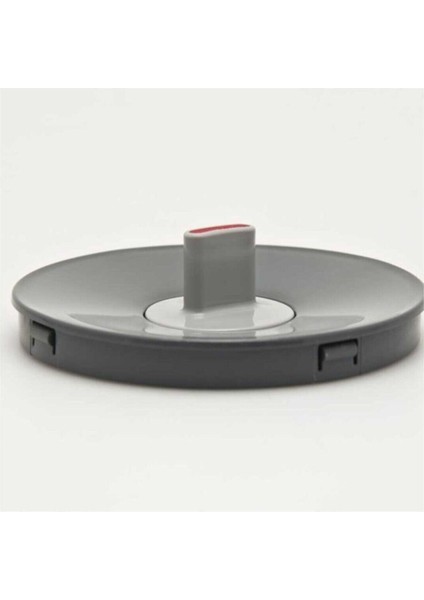 Paslanmaz Çelik Konuşan Çay Makinesi, 1709 Royaltea, Gri Renk indirimleri