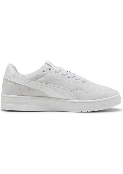 Court Lally Sd Kadın Beyaz Sneaker 40073405