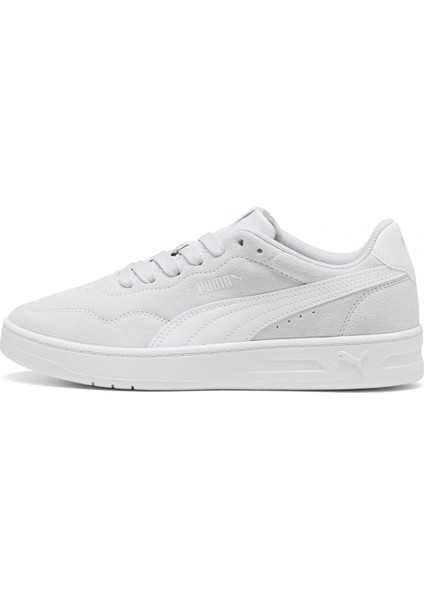 Court Lally Sd Kadın Beyaz Sneaker 40073405 fiyatları