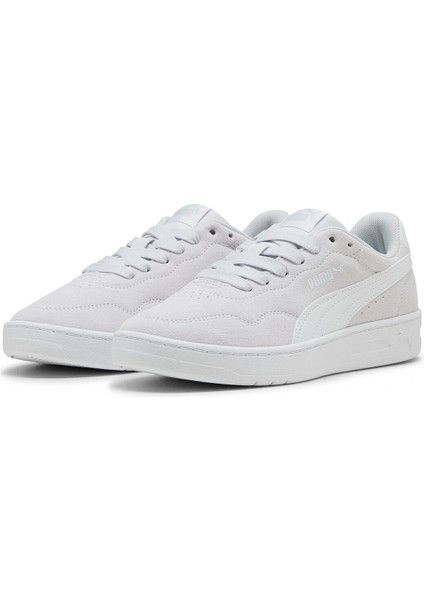 Court Lally Sd Kadın Beyaz Sneaker 40073405 modelleri