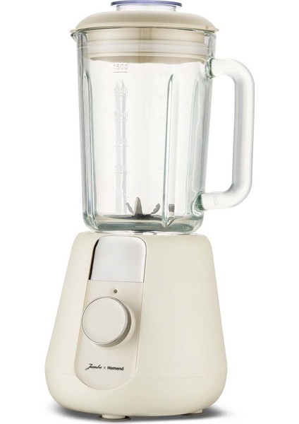 Bej Krem Blender 4926H, Şık ve Kullanışlı Ev Aleti fiyatları