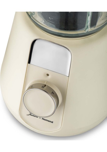 Bej Krem Blender 4926H, Şık ve Kullanışlı Ev Aleti fırsatları