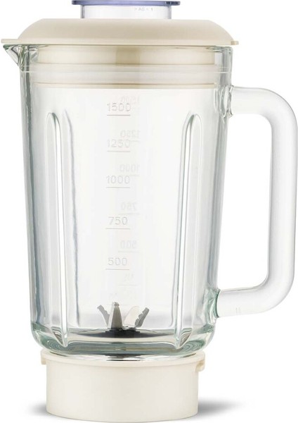 Bej Krem Blender 4926H, Şık ve Kullanışlı Ev Aleti indirimleri