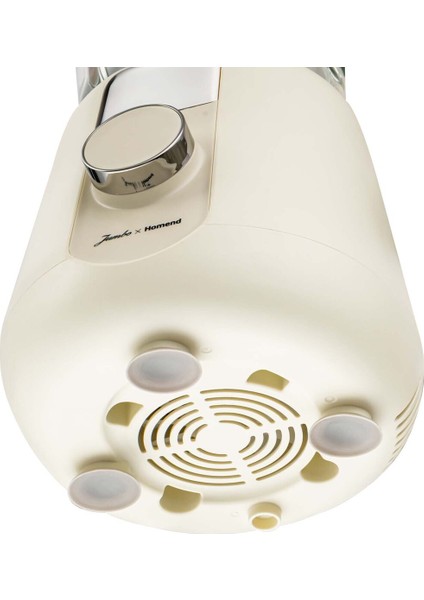 Bej Krem Blender 4926H, Şık ve Kullanışlı Ev Aleti